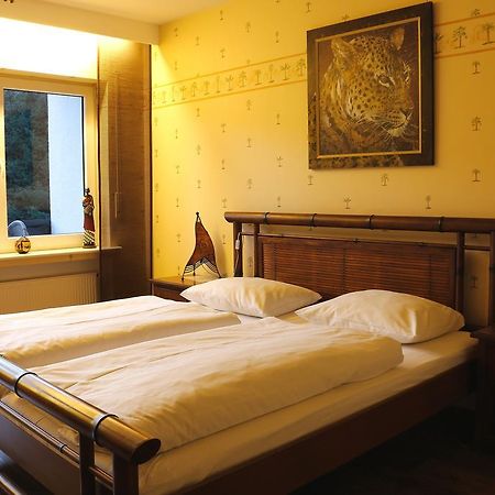 Hotel Die Welt Шмаленберг Екстериор снимка